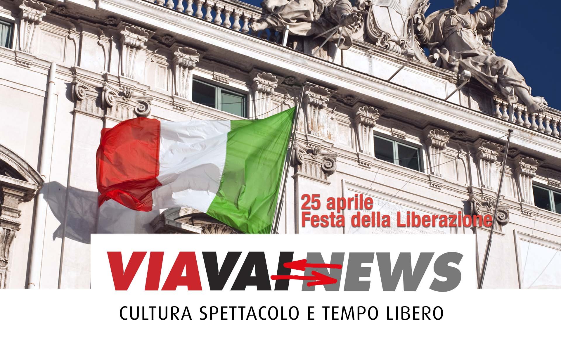 25 aprile