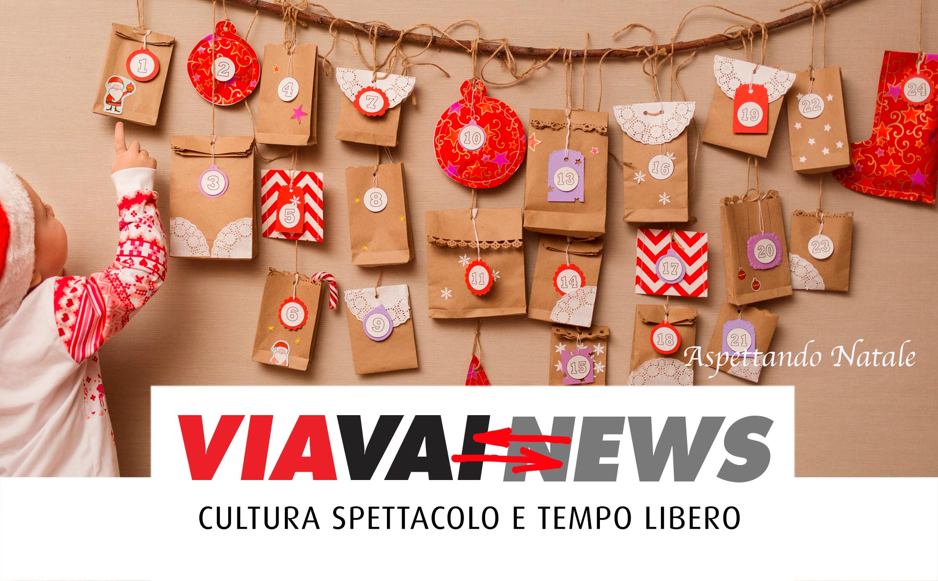 Aspettando Natale