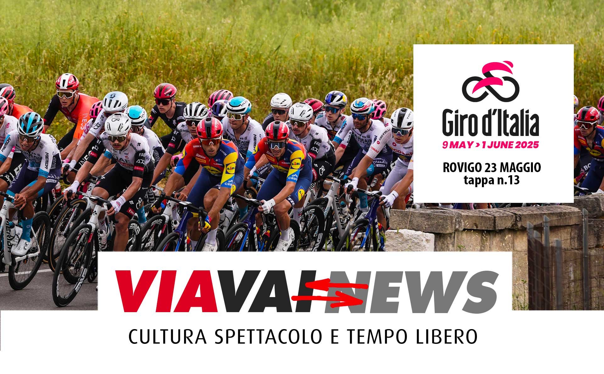 GIRO-DITALIA