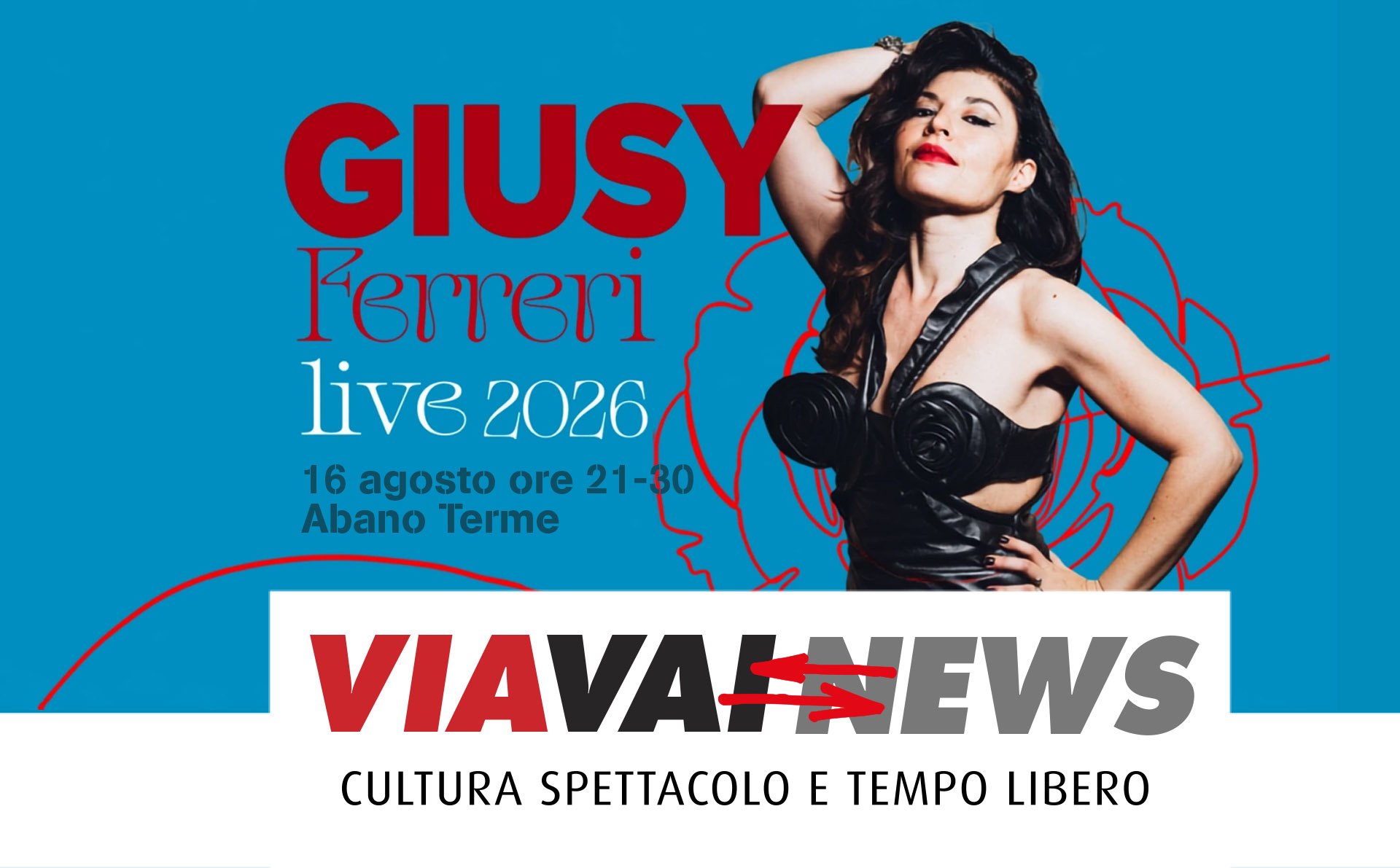 Giusy Ferreri