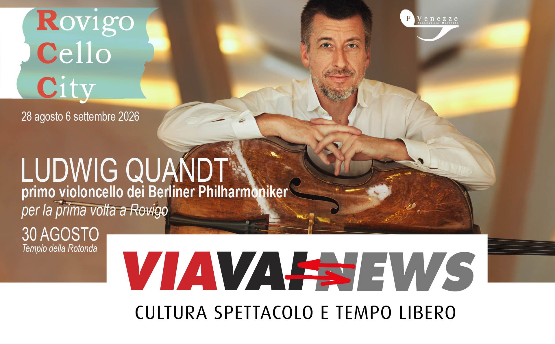 Cello Ludwig Quandt