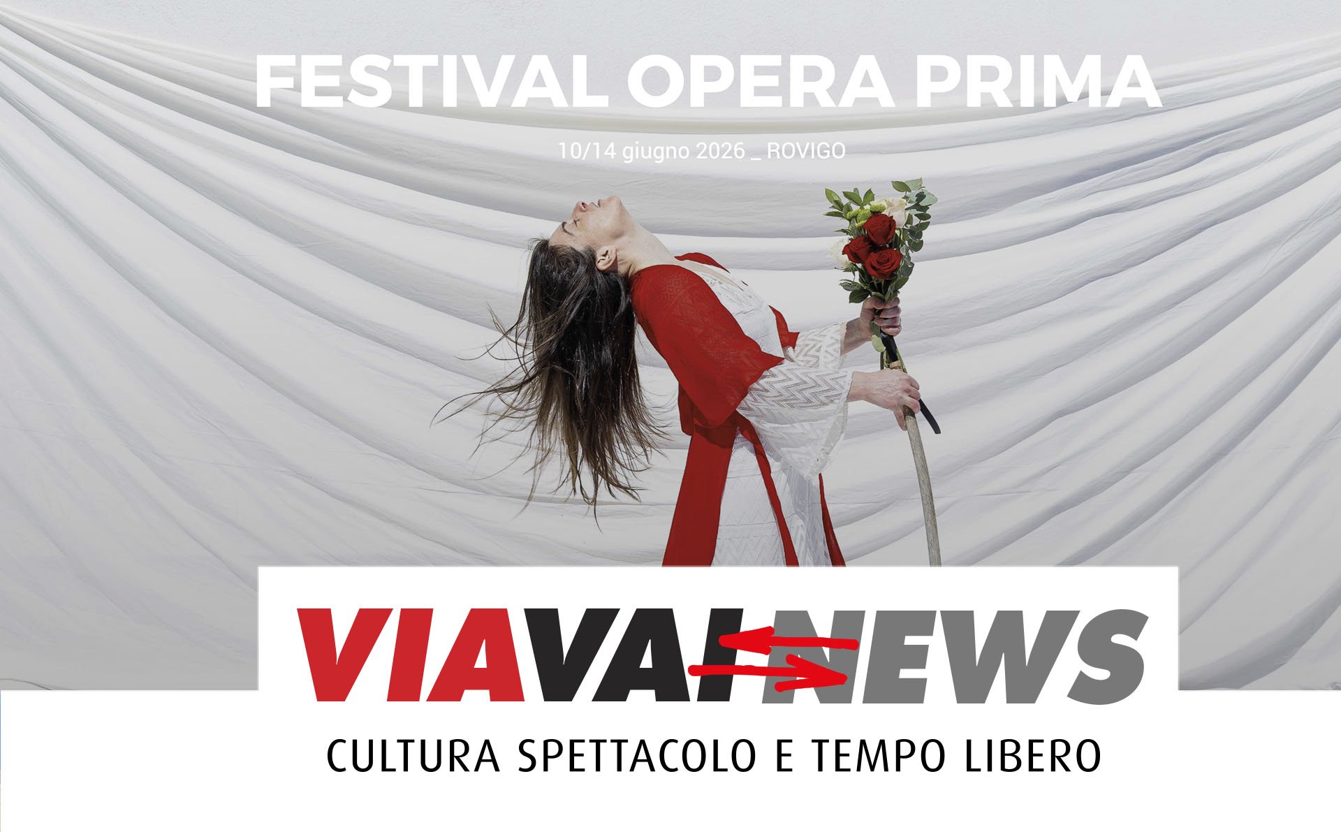 FESTIVAL OPERA PRIMA ROVIGO 2026