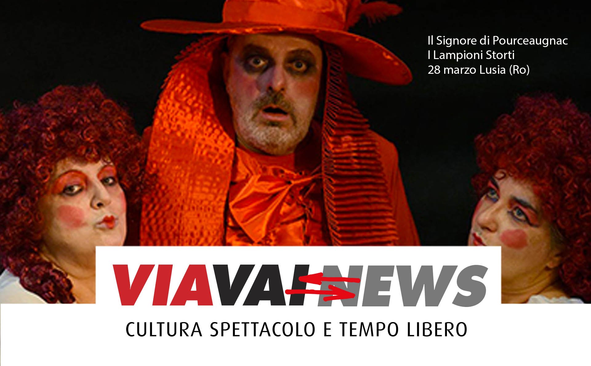 Il Signore di Pourceaugnac