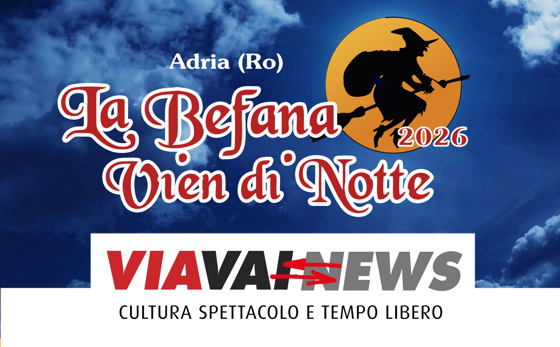 LA BEFANA