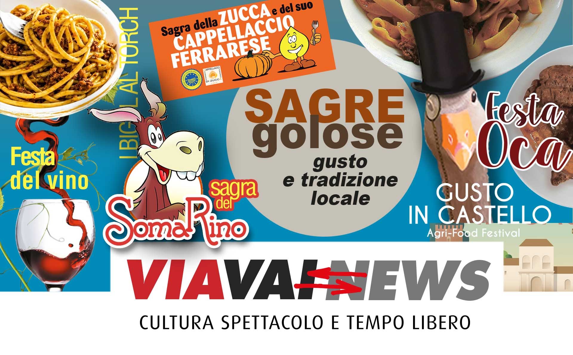 Sagre Golose