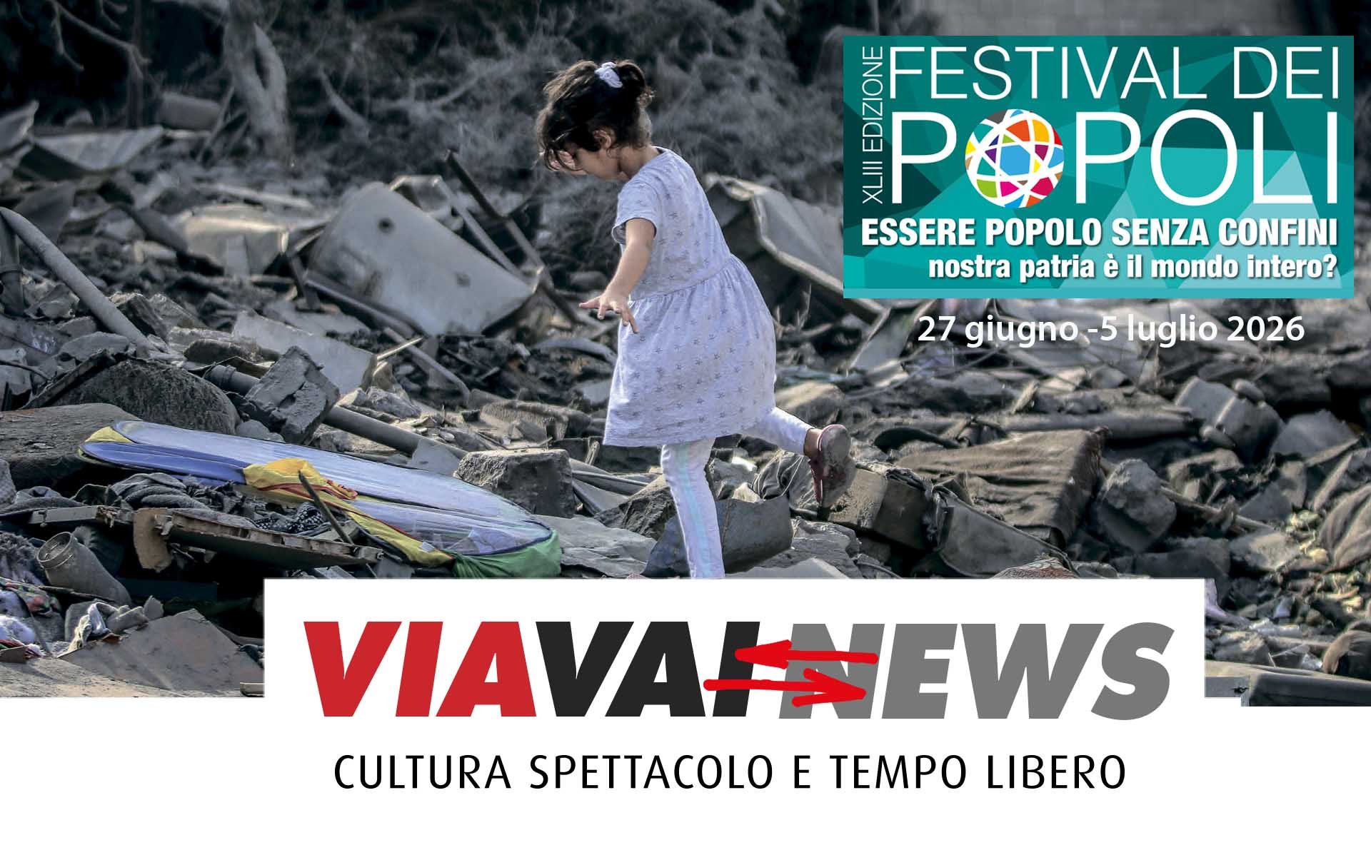 festival dei popoli