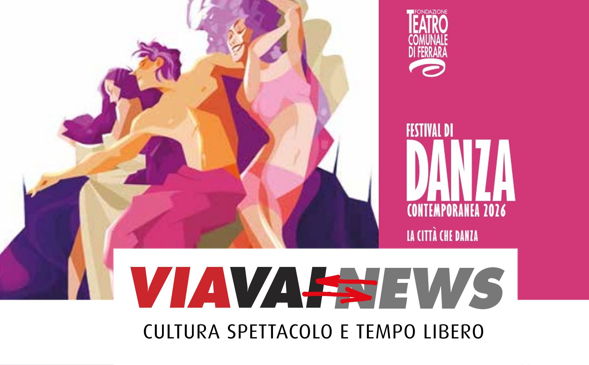 la citta che danza