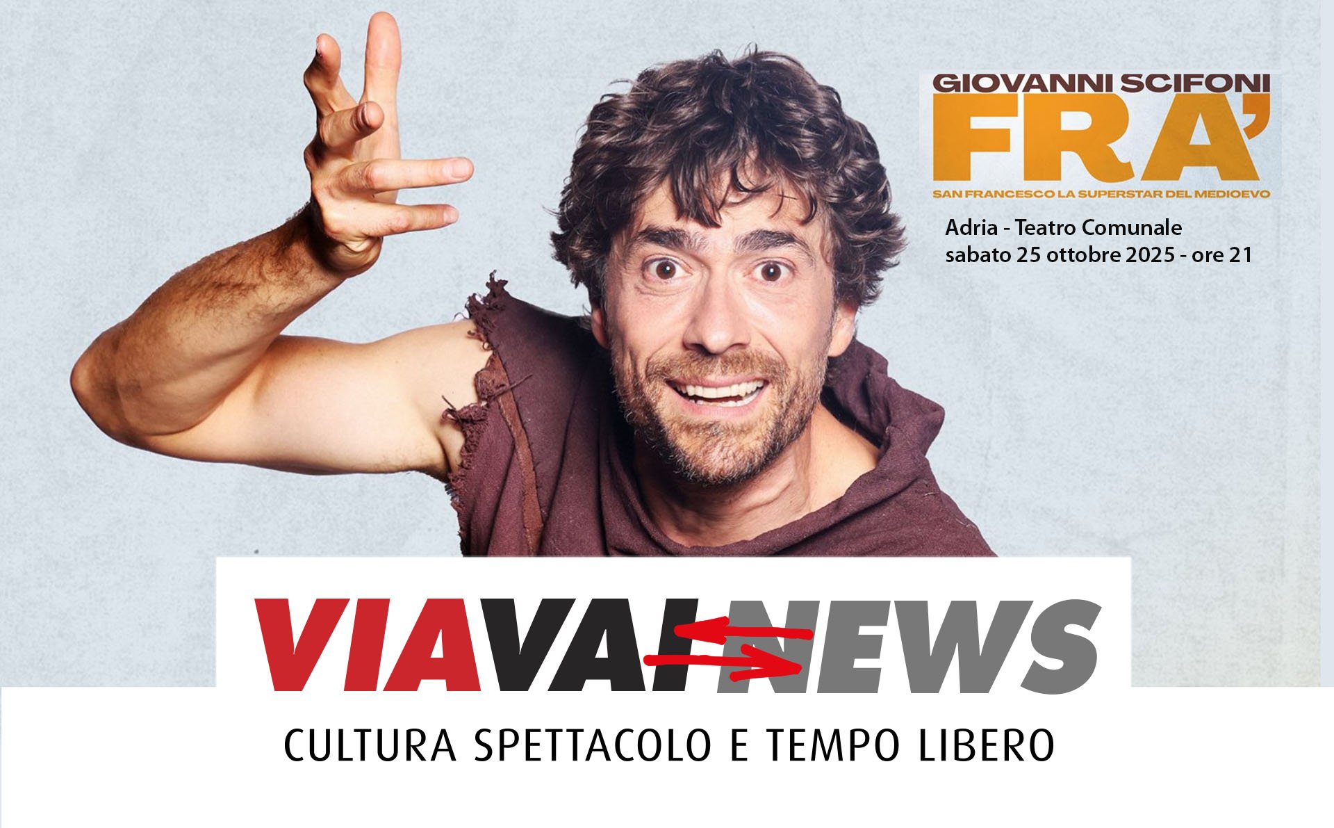 GIOVANNI SCIFONI -FRA