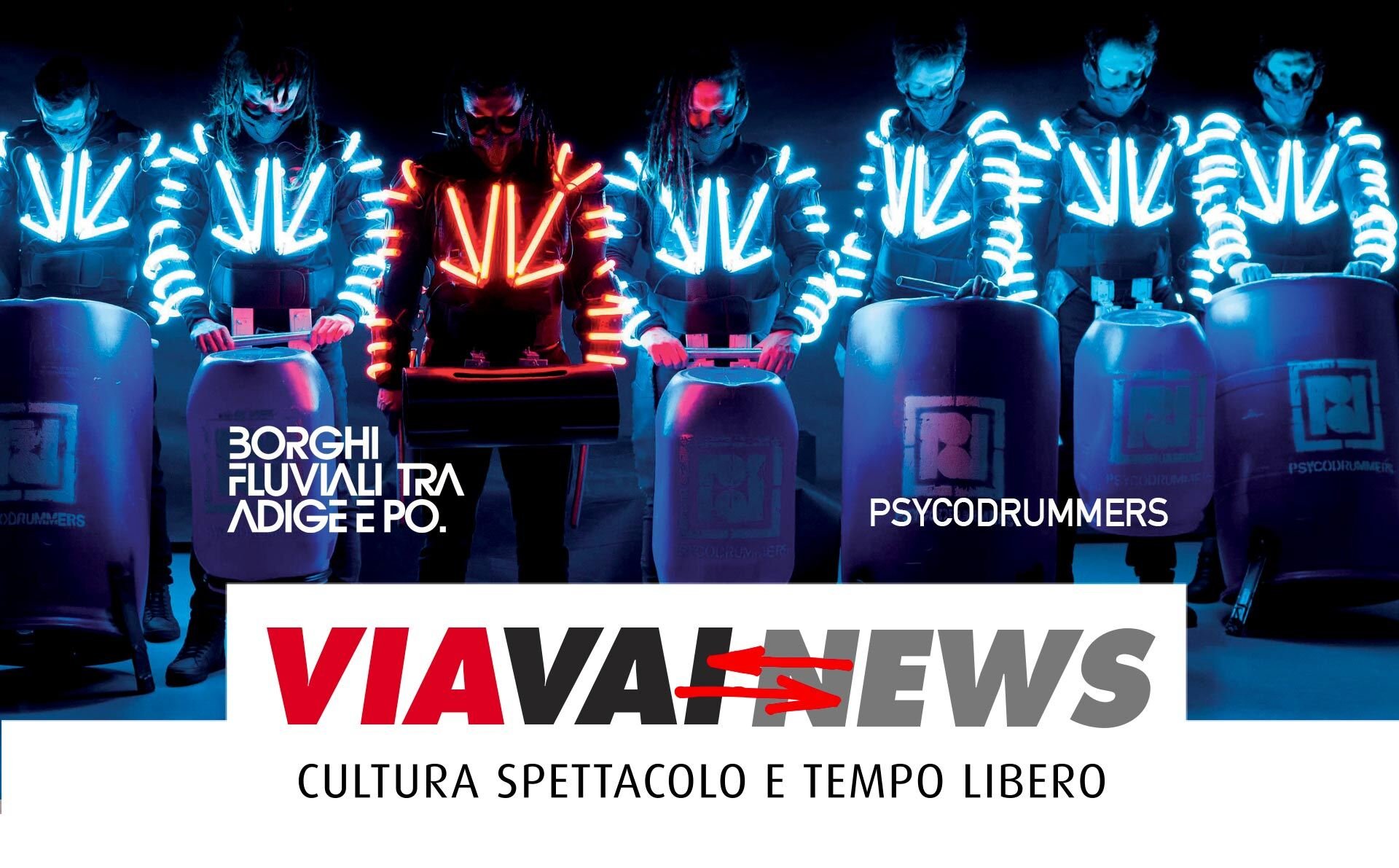 PSYCODRUMMERS