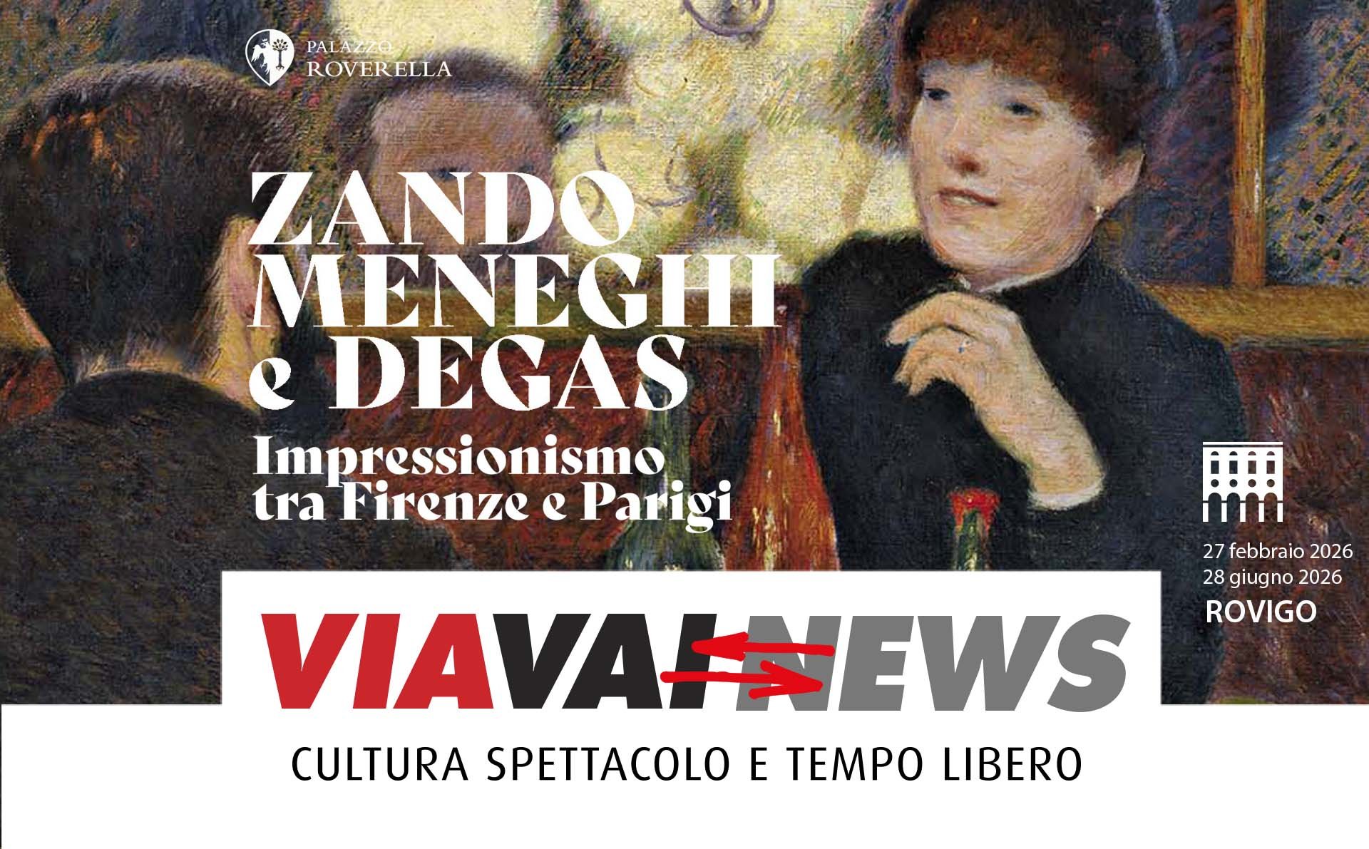 Zandomeneghi e Degas