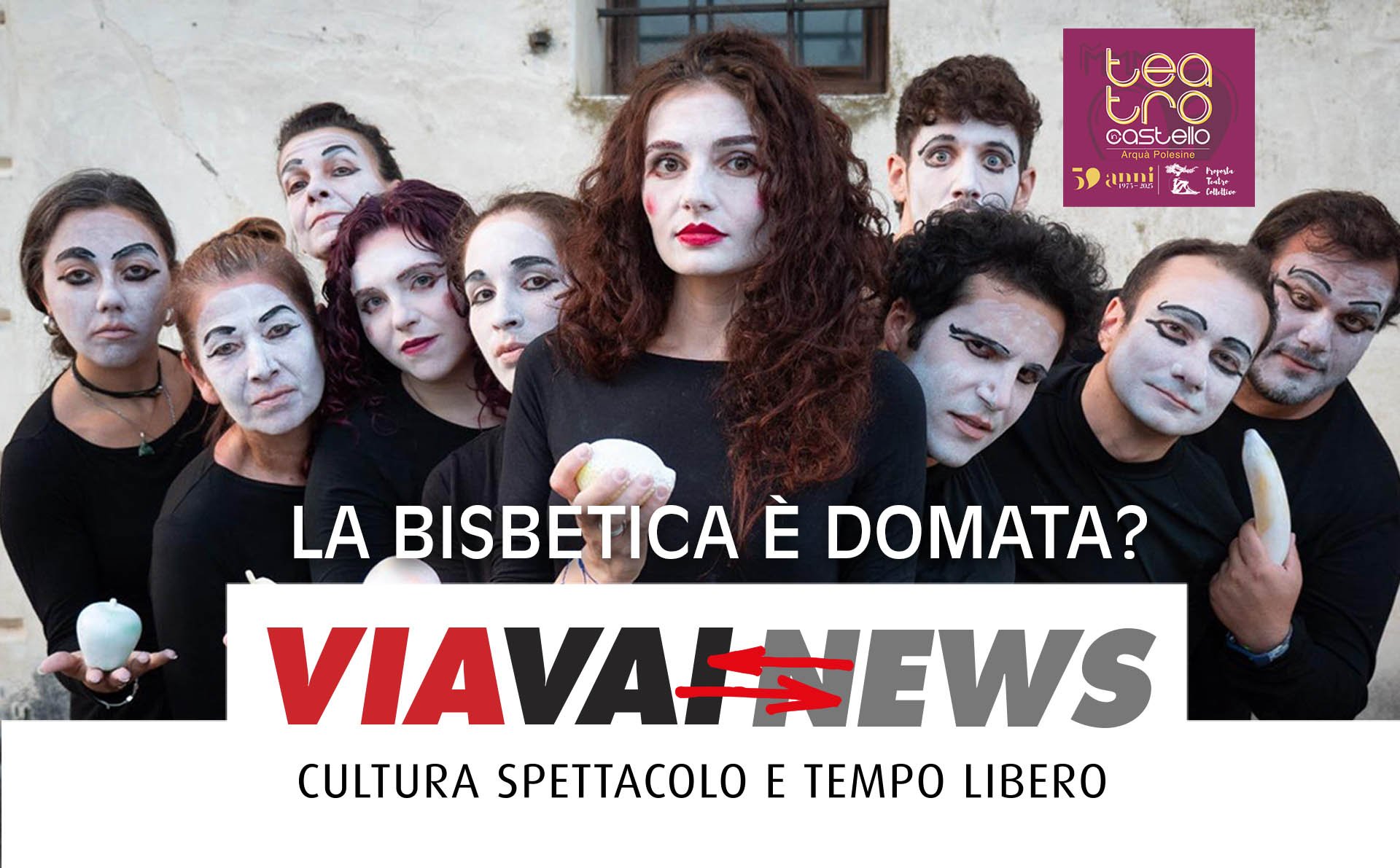 la bisbetica domata