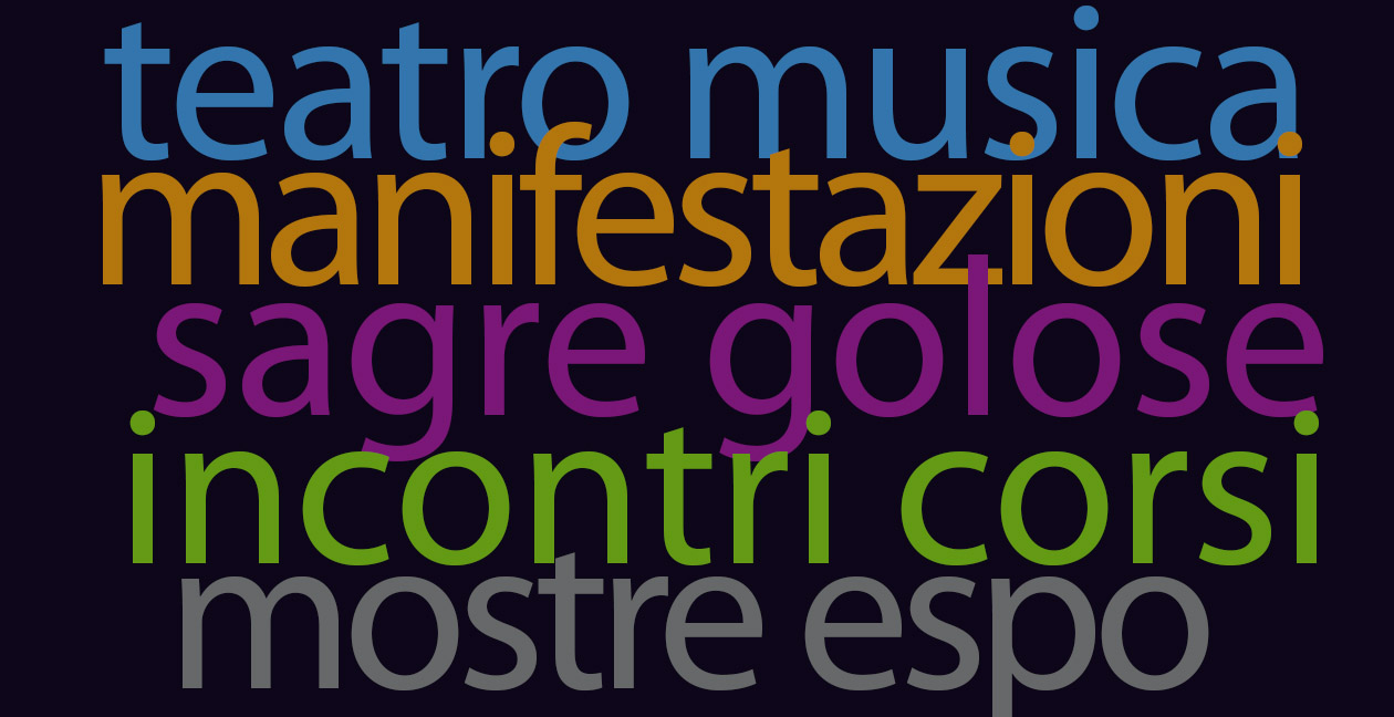 EVENTI color